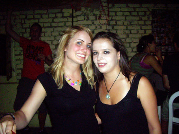 Ablussparty 2008 - 