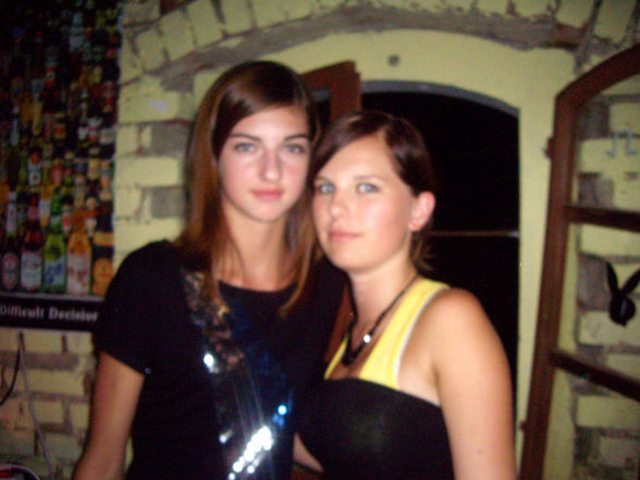 Ablussparty 2008 - 