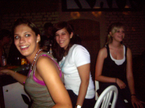 Ablussparty 2008 - 