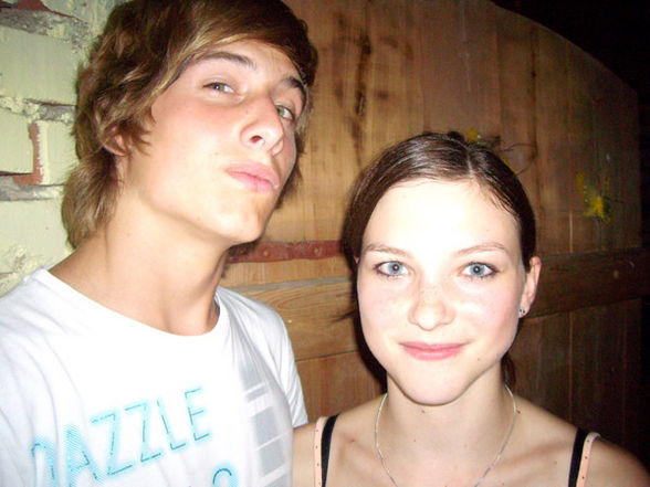 Ablussparty 2008 - 