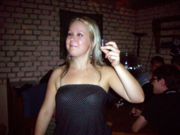 Ablussparty 2008 - 