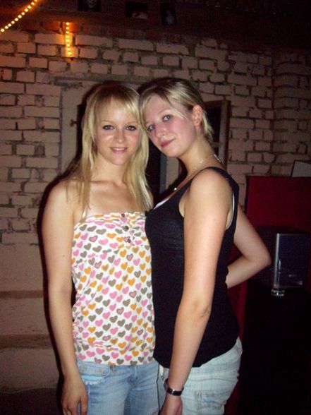 Ablussparty 2008 - 