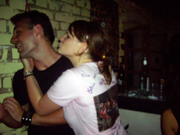 Ablussparty 2008 - 