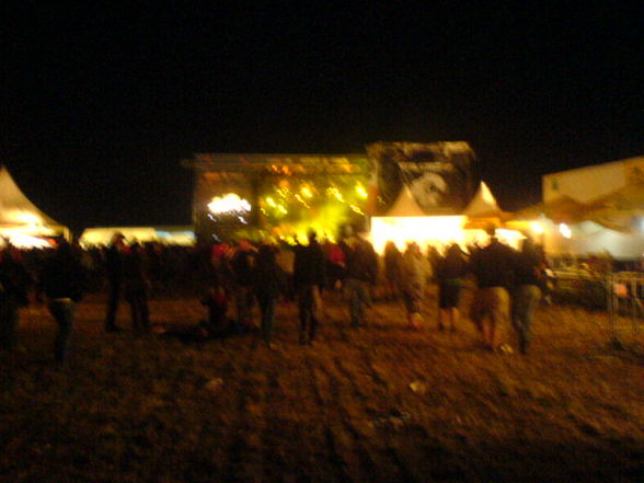 NoVa RocK 2008 - 