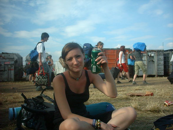 NoVa RocK 2008 - 