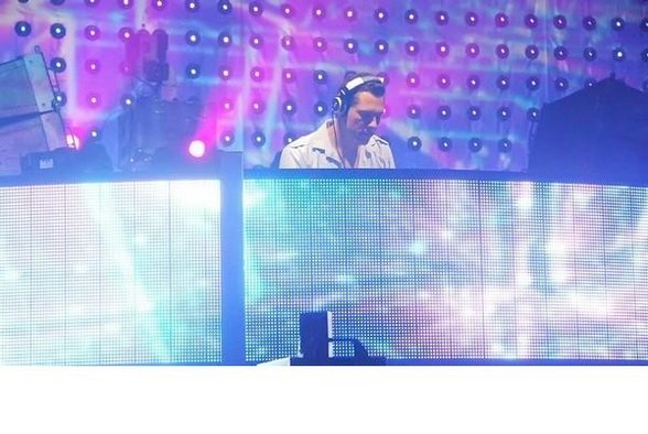 DJ Tiesto - 