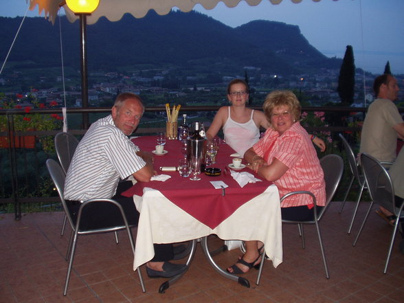 Urlaub in Garda - 