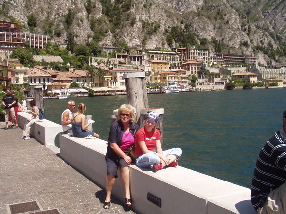 Urlaub in Garda - 