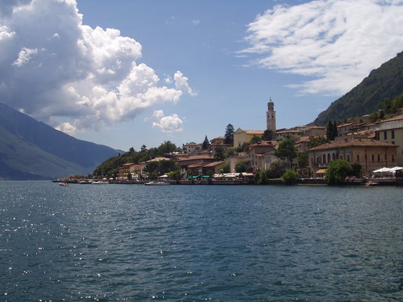 Urlaub in Garda - 