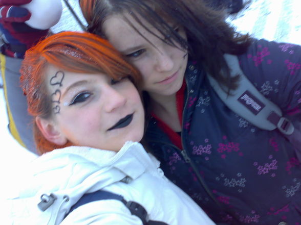 FaSching....xD - 