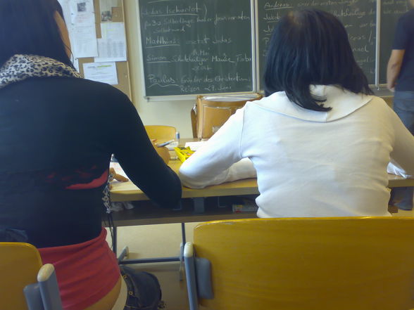 sCHULE..SooW Qaaiil - 