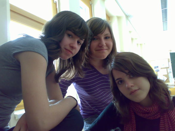 sCHULE..SooW Qaaiil - 