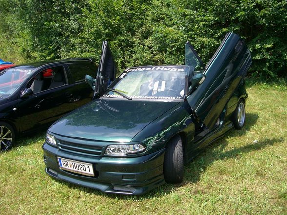 Opel Treffen - 