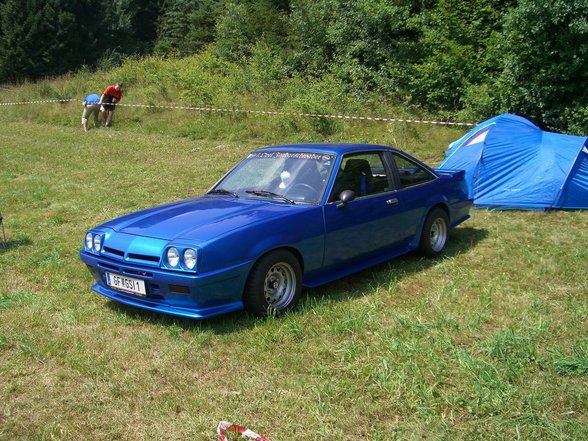 Opel Treffen - 