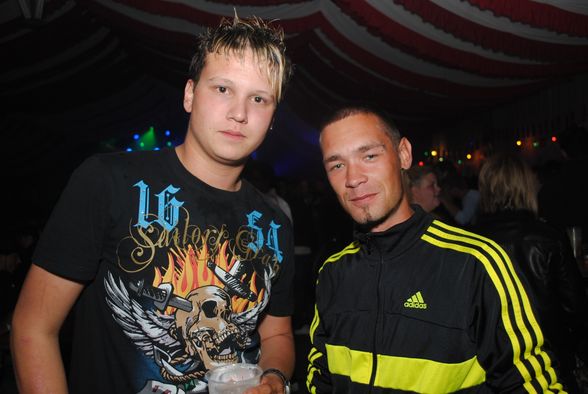 waldhausen 2010 ;) - 