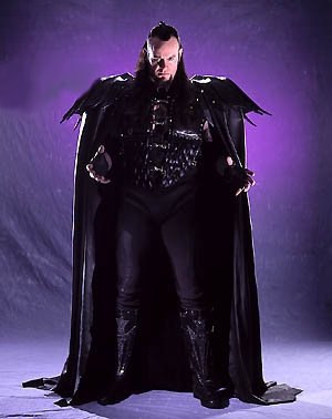 The Undertaker - 