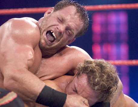 Chris Benoit - 