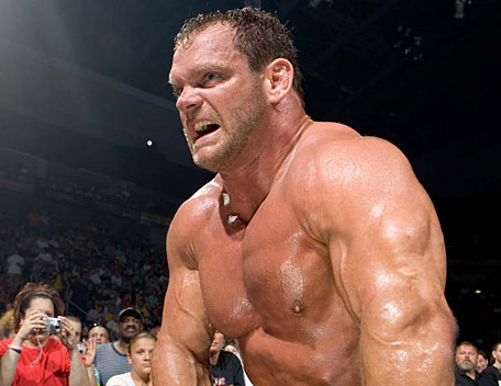 Chris Benoit - 