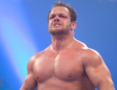 Chris Benoit - 