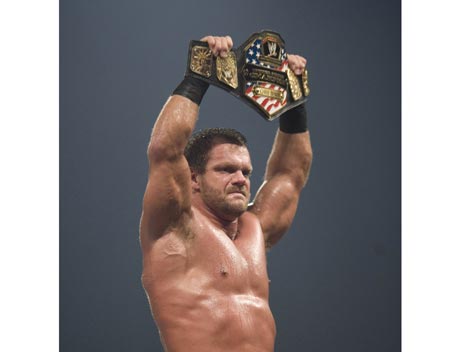 Chris Benoit - 