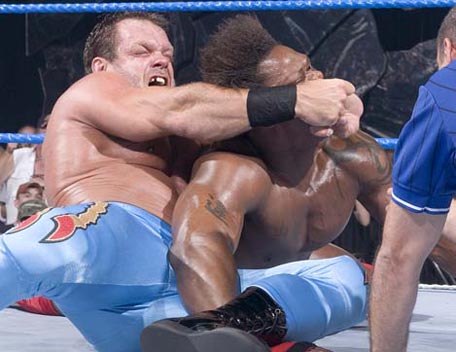 Chris Benoit - 