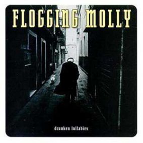 Flooging Molly - 