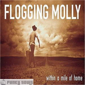 Flooging Molly - 