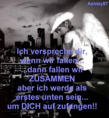 was Denkst du ich liebe dich  - 