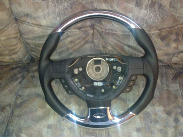 Corsa Bauphase 9*     2009 - 