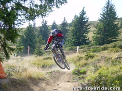 Freeride - 