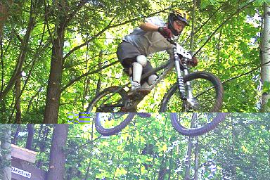 Freeride - 