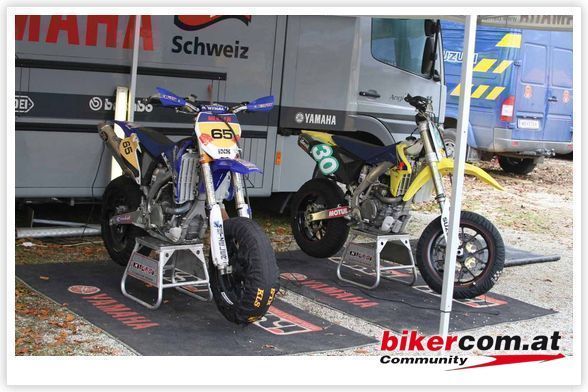 Supermoto-Wels - 