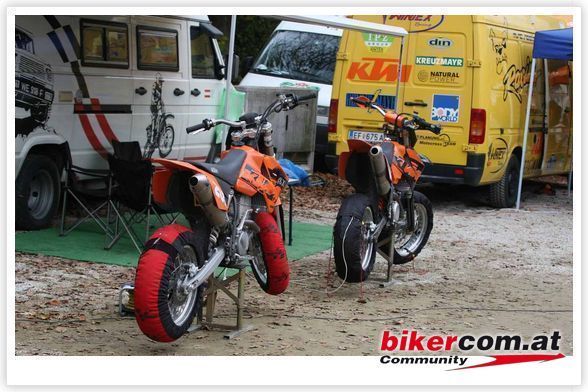 Supermoto-Wels - 