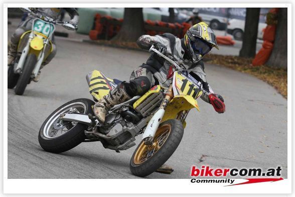 Supermoto-Wels - 