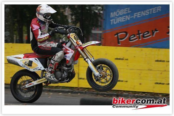 Supermoto-Wels - 