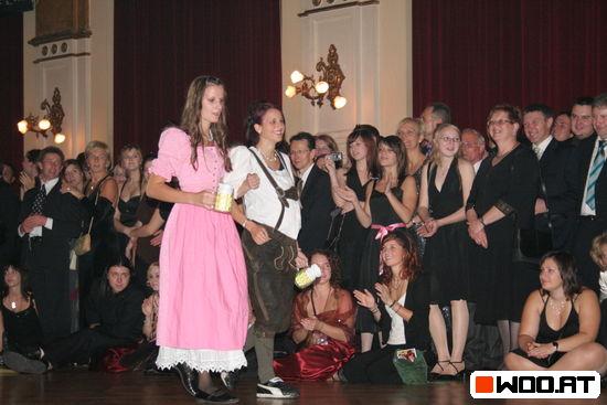 Maturaball 18.11.06 - 