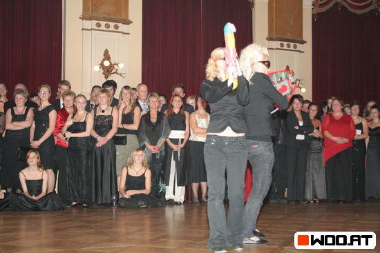 Maturaball 18.11.06 - 