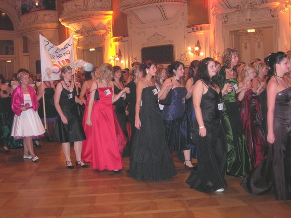 Maturaball 18.11.06 - 