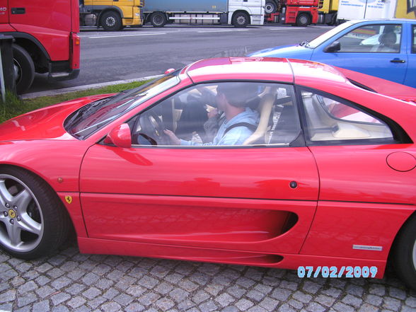 ~~ ferrari faHrt :) ~~ - 