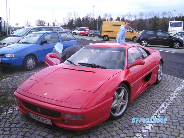 ~~ ferrari faHrt :) ~~ - 