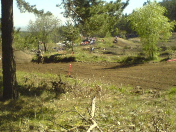 Motocross in Mittelberg am 15.4.2007 - 