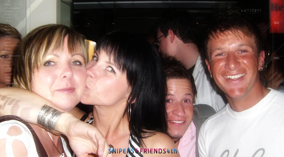 snipers&friends 4th - 