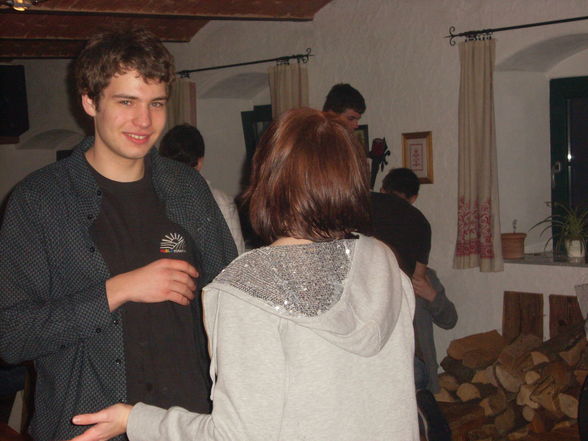 Halbzeitparty 2009 - 