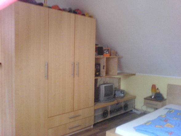 MY ROOM - 