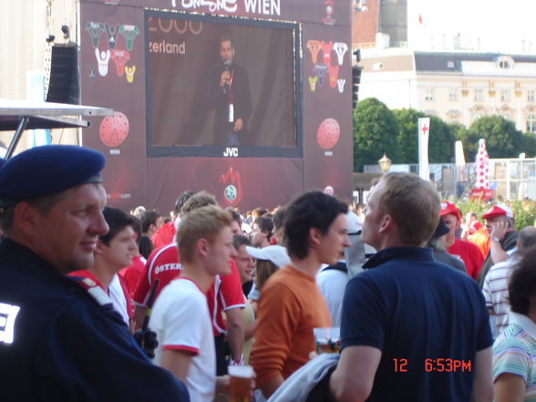 em 2008: österreich - polen - 