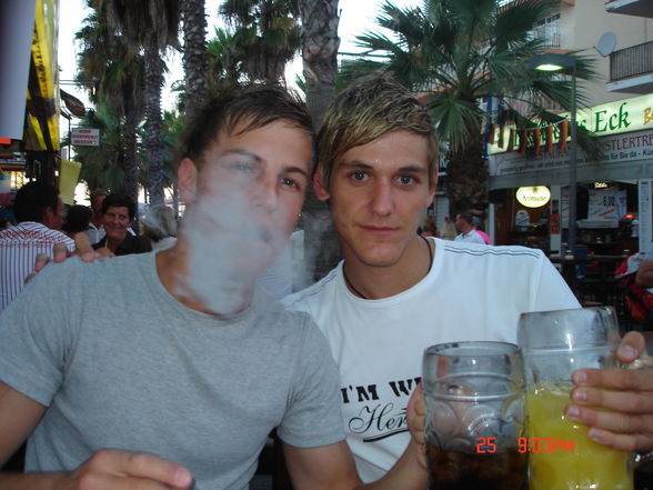 Mallorca 2008 - 