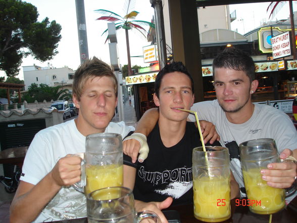 Mallorca 2008 - 