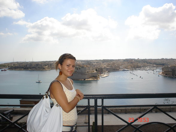 valetta - 