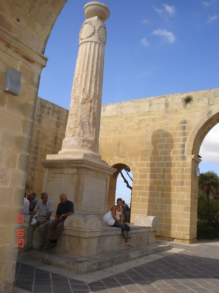 valetta - 