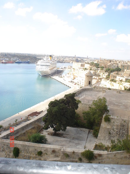 valetta - 